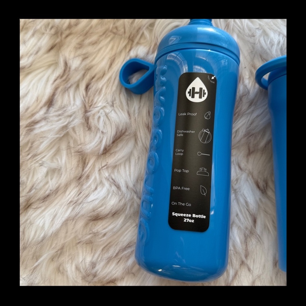 Hydrojug bundle- updated